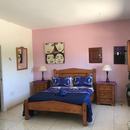 Villa Miramar Sant Llorenc Des Cardassar Extérieur photo