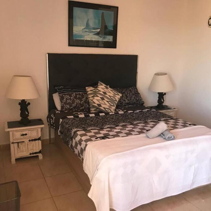 Villa Miramar Sant Llorenc Des Cardassar Extérieur photo