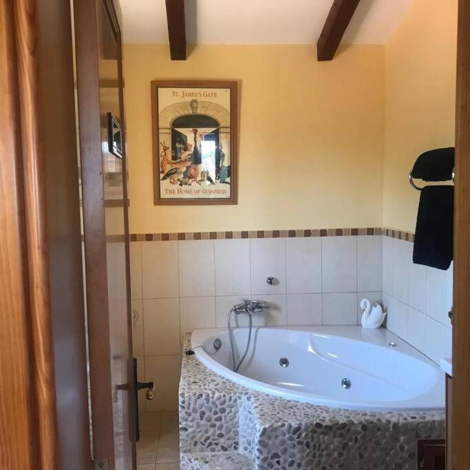 Villa Miramar Sant Llorenc Des Cardassar Extérieur photo