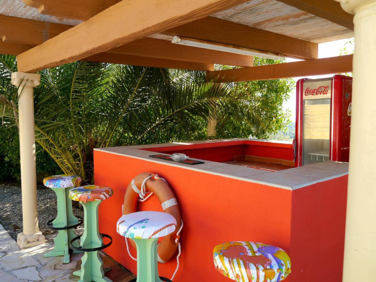 Villa Miramar Sant Llorenc Des Cardassar Extérieur photo