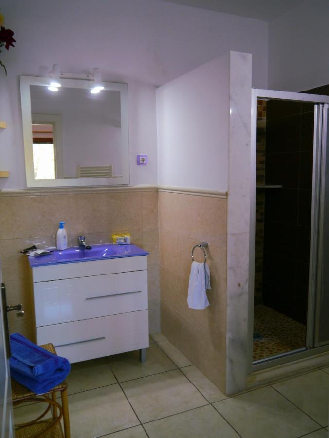 Villa Miramar Sant Llorenc Des Cardassar Extérieur photo