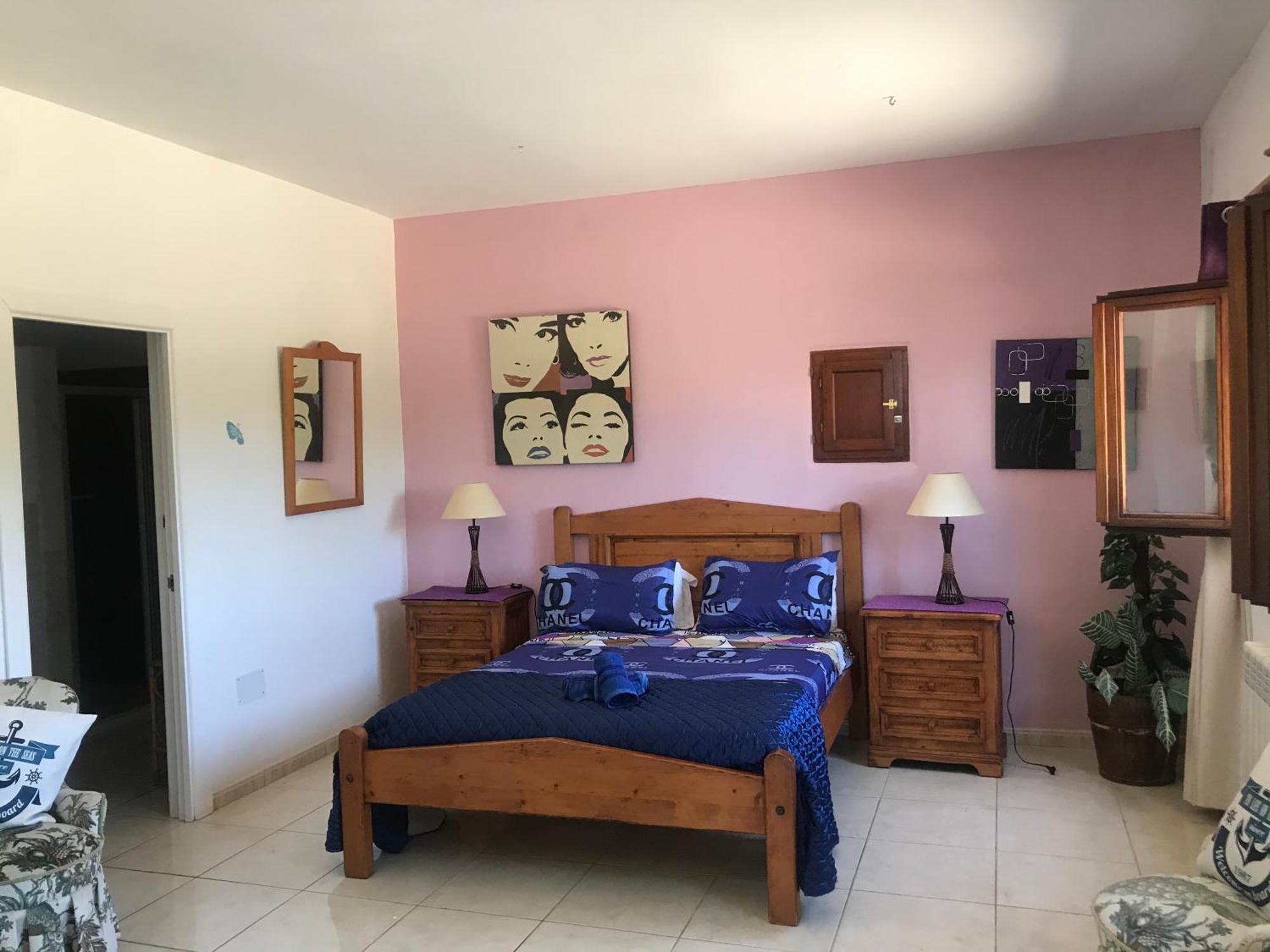 Villa Miramar Sant Llorenc Des Cardassar Extérieur photo