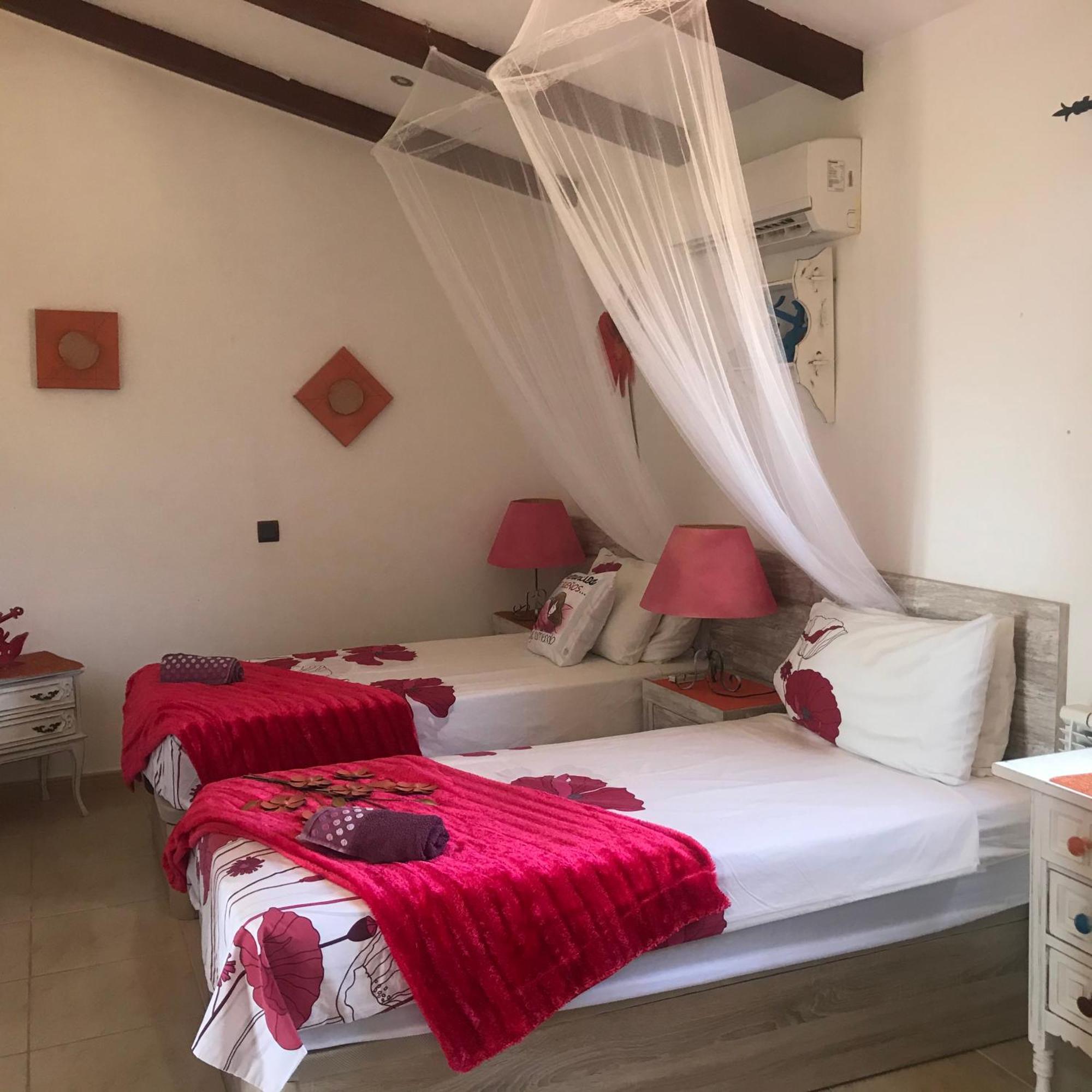 Villa Miramar Sant Llorenc Des Cardassar Extérieur photo